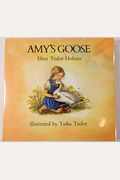 Amy's Goose