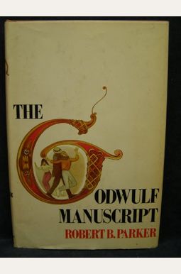 The Godwulf Manuscript The Godwulf Manuscript