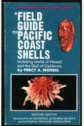 Pacific Coast Shells (Peterson Field Guides)