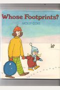 Whose Footprints?