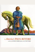 America's Paul Revere