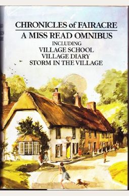 The Chronicles Of Fairacre (Great Novels) The Chronicles Of Fairacre (Great Novels)