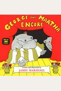 George And Martha Encore