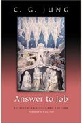 Answer to Job (The Collected Works of C. G. Jung, vol.11) (Bollingen Series) (v. 11)