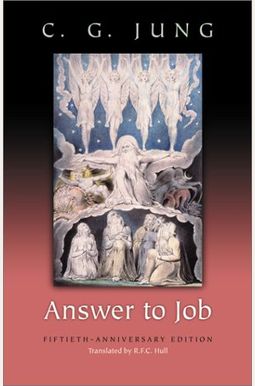 Buy Answer To Job: (From Vol. 11, Collected Works) Book By: C G Jung