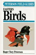 Peterson Field Guides to Eastern Birds, 4th Edition