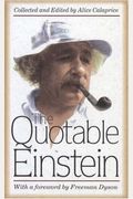 The Quotable Einstein