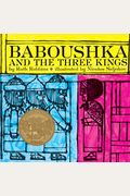 Baboushka And The Three Kings
