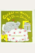 George And Martha Rise And Shine