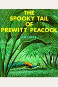 The Spooky Tail Of Prewitt Peacock