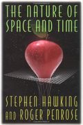The Nature Of Space And Time