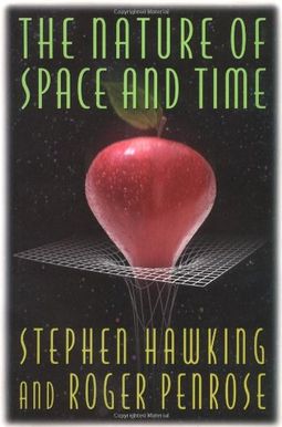 The Nature Of Space And Time The Nature Of Space And Time