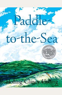 Paddle-To-The-Sea Paddle-To-The-Sea
