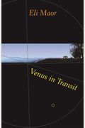 June 8, 2004: Venus In Transit