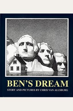 Ben's Dream Ben's Dream