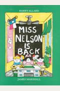 Miss Nelson Is Back