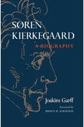 SÃ¸ren Kierkegaard: A Biography
