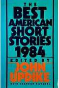 The Best American Short Stories 1984