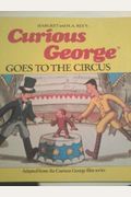 Curious George Goes To The Circus