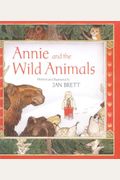 Annie And The Wild Animals