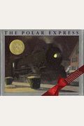 The Polar Express [With Cardboard Ornament]