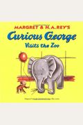 Curious George Visits The Zoo