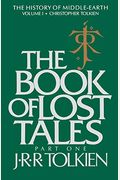 The Book Of Lost Tales Part One