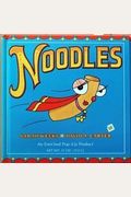 Noodles: An Enriched Pop-Up Product