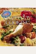 Easy Everyday Cooking (Better Homes And Garde