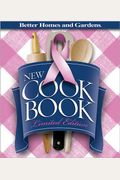 New Cook Book, Special Canadian Edition Pink Plaid: For Breast Cancer Awareness