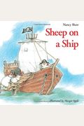Sheep On A Ship