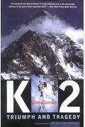 K2, Triumph And Tragedy
