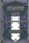 The Chrysanthemum And The Sword