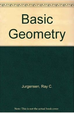 Buy Basic Geometry Book By: Ray C Jurgensen