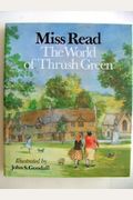 The World Of Thrush Green