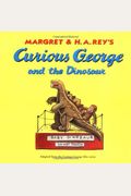 Curious George And The Dinosaur