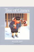 Tree Of Cranes