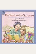 The Wednesday Surprise