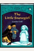 The Little Snowgirl