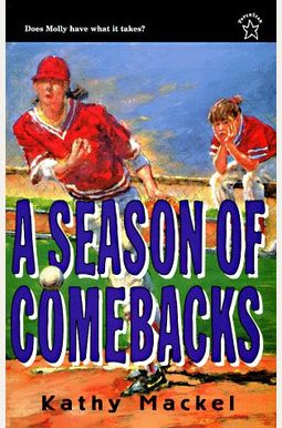 A Season Of Comebacks A Season Of Comebacks