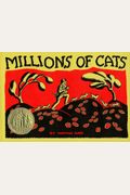 Millions Of Cats