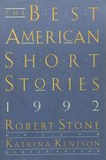 The Best American Short Stories 1992