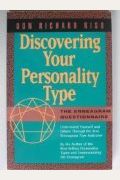 Discovering Your Personality Type: The Essential Introduction To The Enneagram