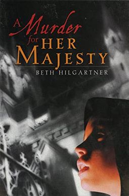 A Murder For Her Majesty A Murder For Her Majesty