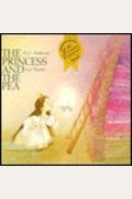 Houghton Mifflin Reading: Princess & Pea Lv 1+ Imp Princess & Pea