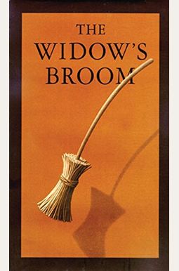 The Widow's Broom The Widow's Broom