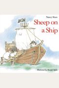 Sheep On A Ship (Sandpiper Houghton Mifflin Books)