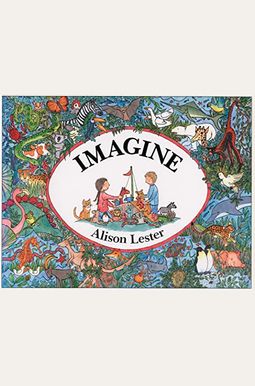 Imagine Imagine