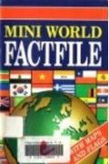 Bartholomew Mini World Factfile