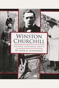 Winston Churchill: Soldier, Statesman, Artist